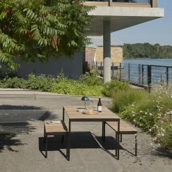 Ville Banc AV27/AV28