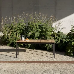 Ville Banc AV27/AV28