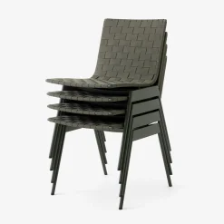 Ville chaise AV33 - Lot de 2