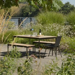 Ville chaise AV33 - Lot de 2