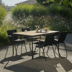 Ville chaise AV33 - Lot de 2