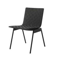 Ville chaise AV33 - Lot de 2