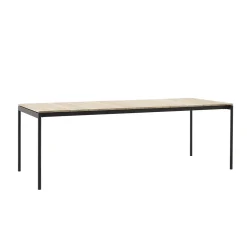 Ville Dining Table AV25/AV26