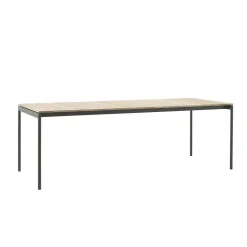 Ville Dining Table AV25/AV26
