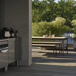 Ville Dining Table AV25/AV26