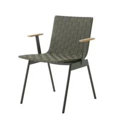 Ville Fauteuil AV34 - Lot de 2