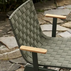 Ville Fauteuil AV34 - Lot de 2