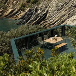 Ville Fauteuil AV34 - Lot de 2