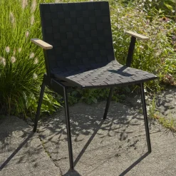 Ville Fauteuil AV34 - Lot de 2