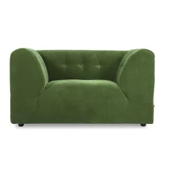 Vint Couch Fauteuil