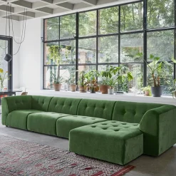 Vint Couch Module Central