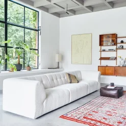 Vint Couch Module Central