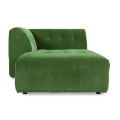 Vint Couch Module Méridienne Gauche