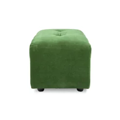 Vint Couch Pouf