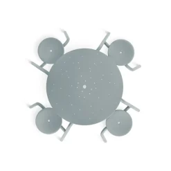 Virus - Table de pique-nique