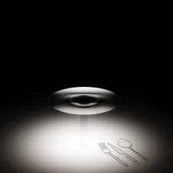 Vis à vis - Lampe à poser