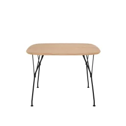 Viscount of wood - carré