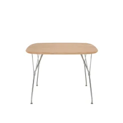 Viscount of wood - carré