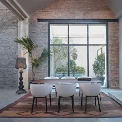 Viscount of wood - rectangle