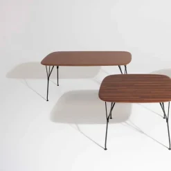 Viscount of wood - rectangle