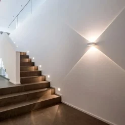 Vison LED - Applique