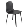 Visu chaise - Noir (Outlet)