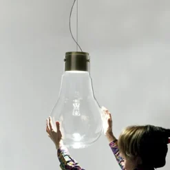 Viva Edison Suspension