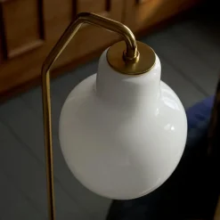 VL Ring Crown - Lampadaire