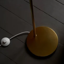 VL Ring Crown - Lampadaire