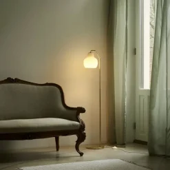 VL Ring Crown - Lampadaire