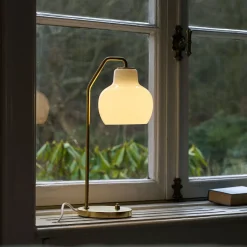 VL Ring Crown - Lampe de table