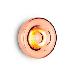 Void applique surface LED