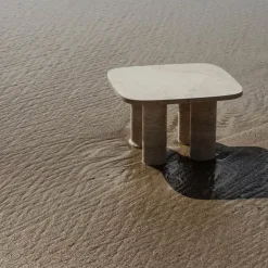 Volos - table d’appoint