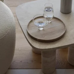 Volos - table d’appoint