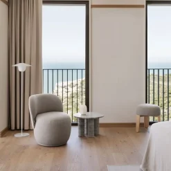 Volos - table d’appoint