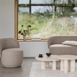 Volos - table d’appoint