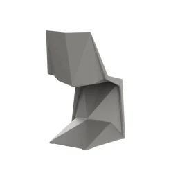 Voxel chaise (lot de 4)