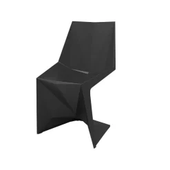 Voxel chaise (lot de 4)