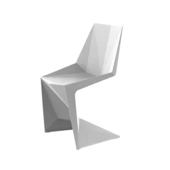Voxel chaise (lot de 4)