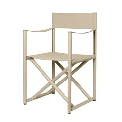 Voya - Chaise pliante