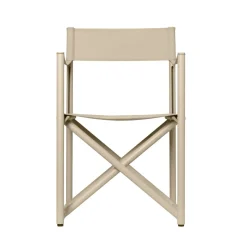 Voya - Chaise pliante