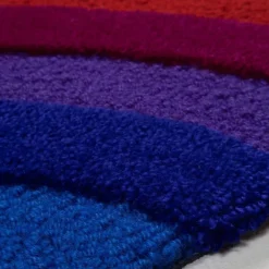 VP Domino 1/4 circle