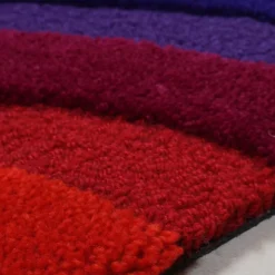 VP Domino 1/4 circle