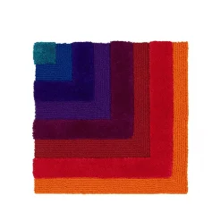 VP Domino 1/4 square - Tapis