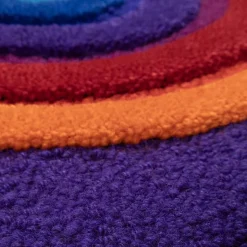 VP Domino Circle - Tapis