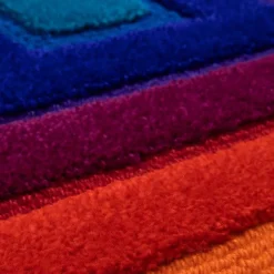 VP Domino Square - Tapis