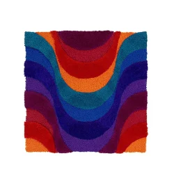 VP Domino Wave - Tapis