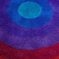 VP Romantica Circle - Tapis