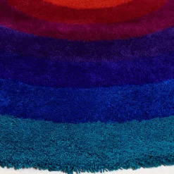 VP Romantica Circle - Tapis