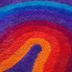 VP Romantica Curve - Tapis